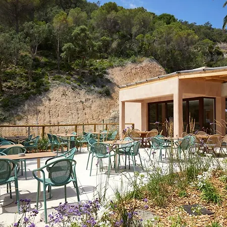 Campsite Pola Giverola Camp