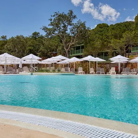 Pola Giverola Camp Campsite